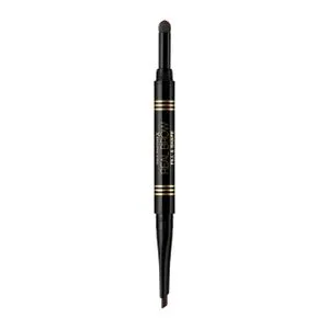 Max Factor Real brow fill & shape 04 deep brown, olovka i senka za obrve