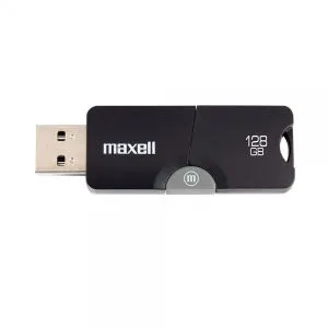 Maxell Flix USB fleš memorija 128 GB, USB 3.0