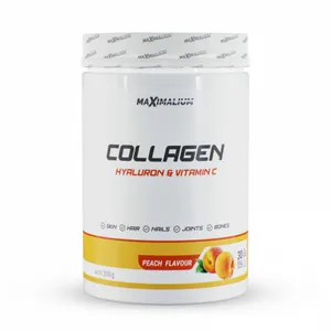 Maximalium Collagen Breskva 300g