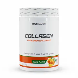 Maximalium Collagen Narandža 300g