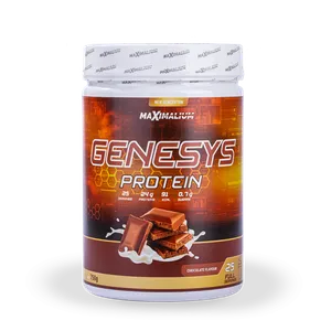 Maximalium Genesys 750g