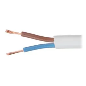 MAXPRO LINE Naponski kabl 2X0.5mm