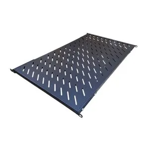 MAXPRO LINE Polica za rack orman, 475mm, fiksna, 1U