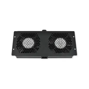 MAXPRO LINE Ventilaciona jedinica za samostojeće ormane, dva ventilatora