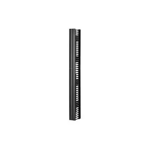 MAXPRO LINE Vertikalni panel ranzirni, 42U, 98x120mm, par