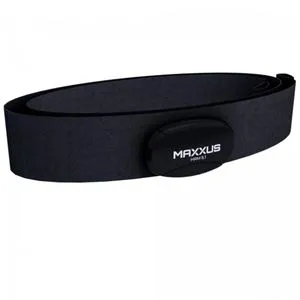 MAXXUS HRM 5.1 grudni pojas za merenje pulsa, Bluetooth 5.0 i ANT+