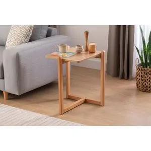 Maya - Prirodna bočna stolica