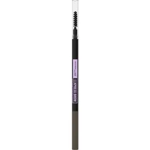 Maybelline New York Brow Ultra Slim olovka za obrve 04 Medium Brown