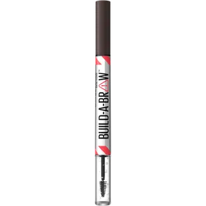 Maybelline New York Build-A-Brow 2 u 1 olovka za obrve i gel za fiksiranje 259 ash brown