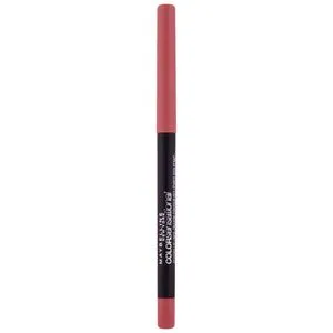 Maybelline New York Color Sensational Shaping olovka za usne 50 Dusty Rose