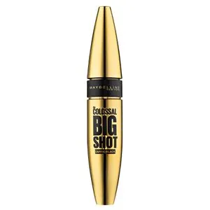 Maybelline New York Colossal Big Shot Bolder Black maskara