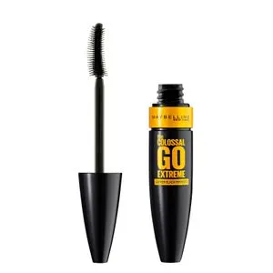 Maybelline New York Colossal Go Extreme Leather Black maskara
