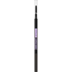 Maybelline New York Express Brow Ultra slim olovka za obrve 05 deep brown