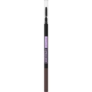 Maybelline New York Express Brow Ultra Slim olovka za obrve 5.5 Cool brown