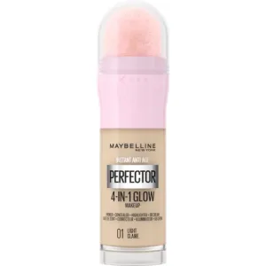 Maybelline New York Instant Perfector Glow 4 u 1 proizvod za ten 01 light