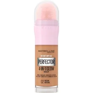 Maybelline New York Instant Perfector Glow 4 u 1 proizvod za ten 02 medium