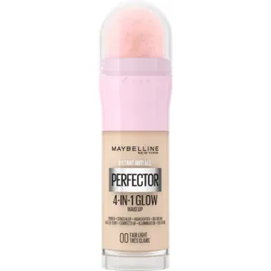 Maybelline New York Instant Perfector Glow 4 u 1 proizvod za ten 00 fair light