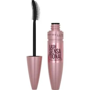 Maybelline New York Lash Sensational Burgundy braon maskara