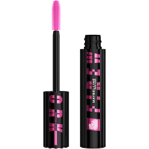 Maybelline New York Lash Sensational Firework Electroblack maskara