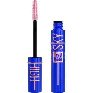 Maybelline New York Lash Sensational Sky High maskara blue mist​
