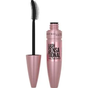 Maybelline New York Lash Sensational Very Black maskara