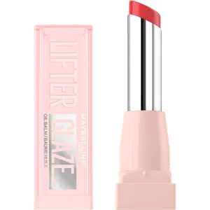 Maybelline New York Lifter Glaze balzam za usne 005 peach quench