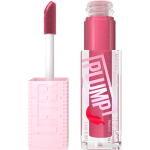 Maybelline New York Lifter Plump sjaj za usne 002 mauve bite