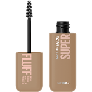 Maybelline New York Super Fluff Brow Mousse maskara za obrve 250 Blonde​