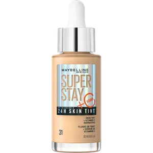 Maybelline New York Super Stay Skin Tint 24H tonirani serum  31​