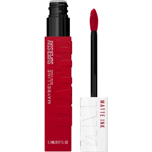 Maybelline New York Superstay Matte Ink ruž za usne 20 Pioneer