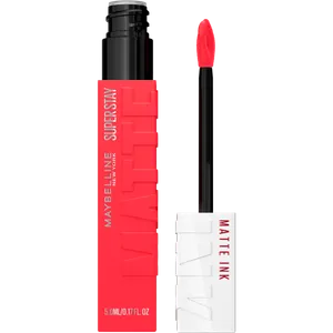 Maybelline New York Superstay Matte Ink ruž za usne 25 Heroine