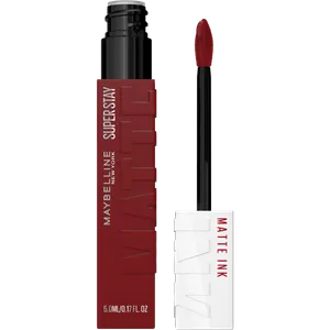 Maybelline New York Superstay Matte Ink ruž za usne 50 Voyager