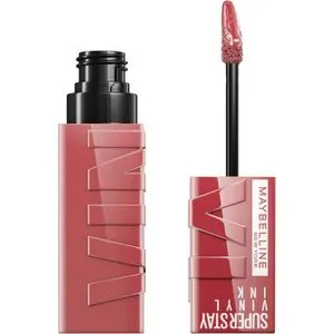 Maybelline New York Superstay Vinyl Ink tečni ruž 10 Lippy