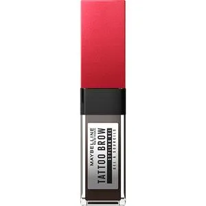 Maybelline New York Tattoo Brow 36H gel za obrve Medium Brown