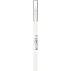 Maybelline New York Tattoo Liner gel olovka za oči 970 Polished White ​