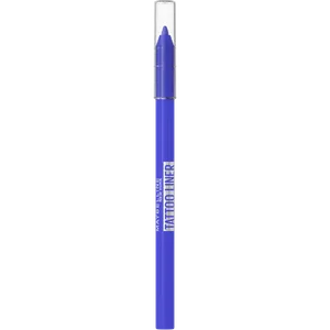 Maybelline New York Tattoo Liner gel olovka za oči Galactic Cobalt​