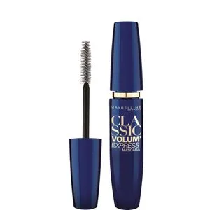 Maybelline New York Volume Express Black maskara