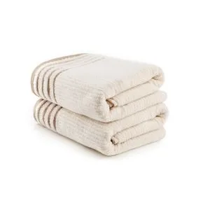 Mayra - Cappuccino Cappuccino Hand Towel Set (2 Pieces)