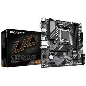 MB AM5 GIGABYTE A620M DS3H rev 1.0