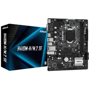 MB s1200 ASRock H410M-H/M.2 SE