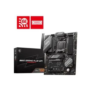 MBO AM5 MSI MAG B650 GAMING PLUS WIFI