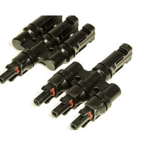 MC4 3T konektor za solarne panele 8021