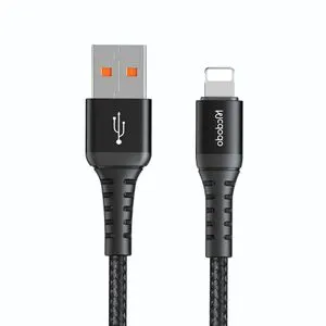 MCDODO CA-2261 KABL USB NA Lightning 3A, DUŽINA 1m