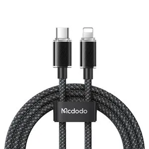 MCDODO CA-3660 KABL 36W, TIP-C na Lightning, DUŽINA 1,2m