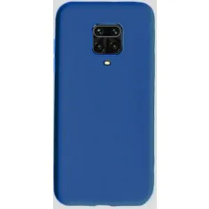 MCTK4-SAMSUNG A33 5g * Futrola UTC Ultra Tanki Color silicone Dark Blue (119)