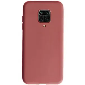 MCTK4-XIAOMI Mi 11x/Poco F3 * Futrola UTC Ultra Tanki Color silicone Red (59)