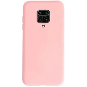 MCTK4-XIAOMI Mi 11x/Poco F3 * Futrola UTC Ultra Tanki Color silicone Rose (59)