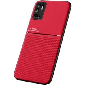 MCTK73-SAMSUNG A32 * Futrola Style magnetic Red (289)