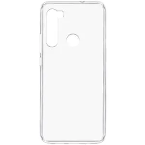 MCTT1-HUAWEI Honor 50 Lite * Futrola UTP Ultra Tanki Protect silicone providna (79)