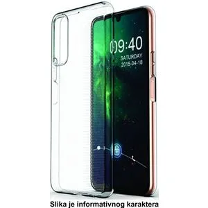 MCTT1-Realme GT Master Edition * Futrola UTP Ultra Tanki Protect silicone providna (49)